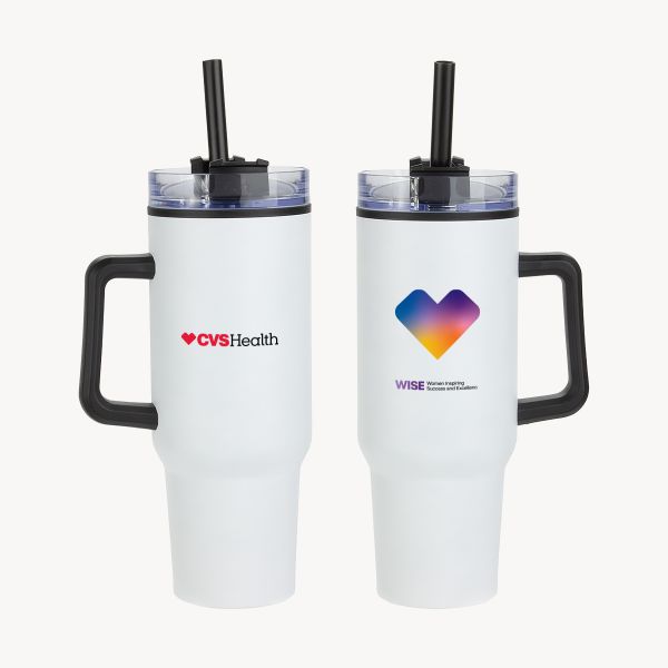 Main image of WISE 40oz Outpost Tumbler